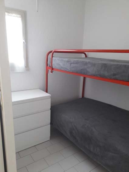Studio Cabine Climatise Avec Parking Au Couchant La Grande-Motte Eksteriør billede